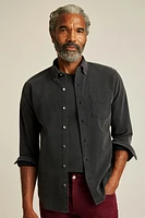 Everyday Denim Shirt