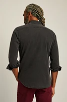 Everyday Denim Shirt