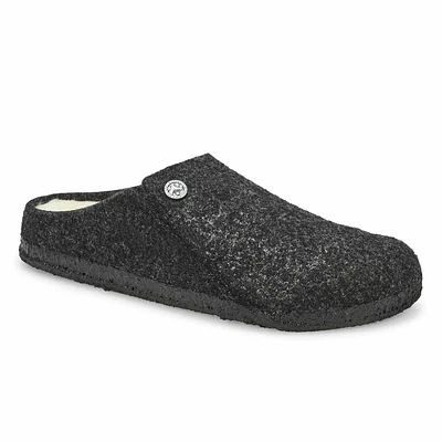 Birkenstock Zermatt Dark Grey Shearling 1015084