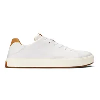 Olukai LAE'AHI LI'ILI Men's Bright White/Bright White 10455-WBWB