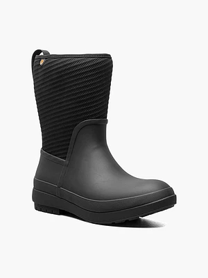 Bogs Crandall 11 Mid Zip 73120-001