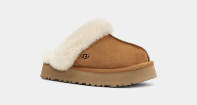 Ugg W Disquette Chestnut  1122550-CHE