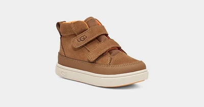 Ugg T Rennon II Weather Chestnut 1130292T-CHE