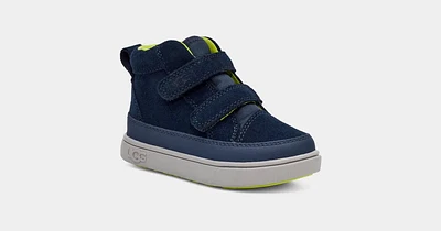 Ugg T Rennon II Weather Concord Blue 1130292T-CRDB