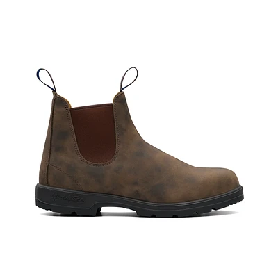 Blundstone Winter Rustic Brown 584