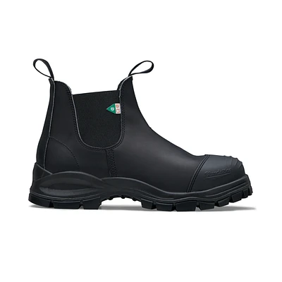 Blundstone XFR Work And Safety Black 968