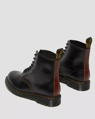 Dr. Marten 1460 Abruzzo WP Brown/Black R26906201 UK SIZES