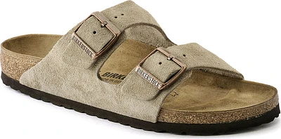 Arizona Taupe Suede 051461