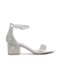 Steve Madden IreneeR Rhinestone