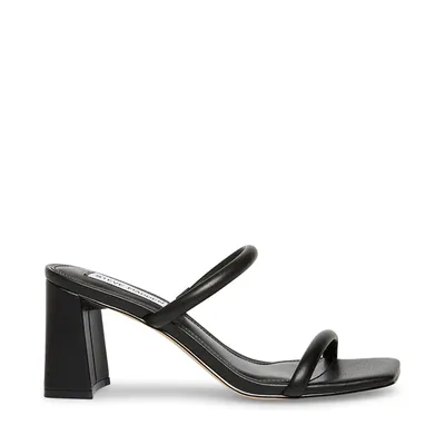 Steve Madden Lilah Black