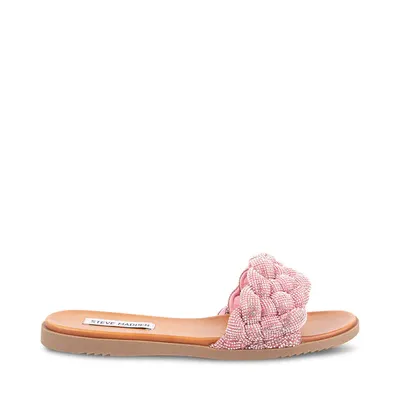 Steve Madden Wovie Pink