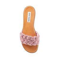 Steve Madden Wovie Pink