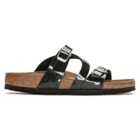 Birkenstock Salina Black Galaxy Birko-Flor 1023937