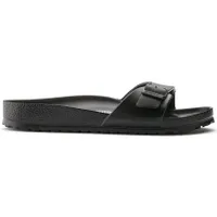 Birkenstock Eva Madrid black 128163