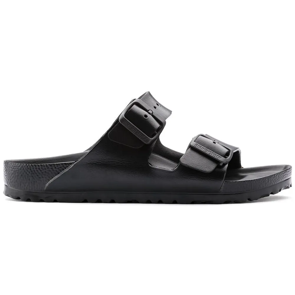 Birkenstock Arizona Eva Black