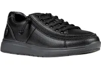 Billy Men's Work Comfort Low Black