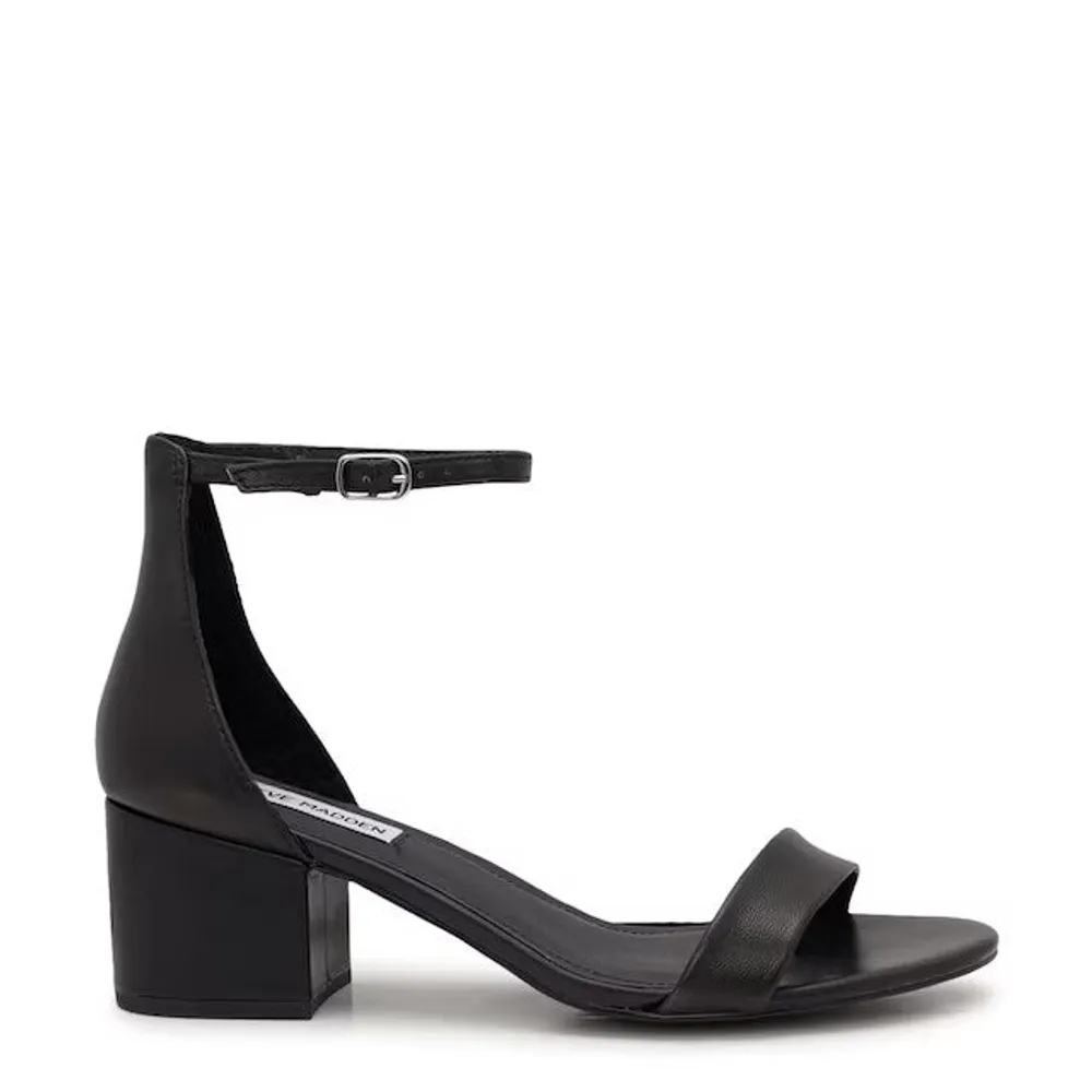 Steve Madden Irenee Black