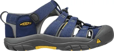 Keen Kids Newport Navy