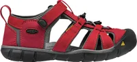 Keen Kids Seacamp II CNX Toddler Racing Red