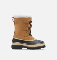 Sorel Youth Caribou Waterproof Buff 1123511281