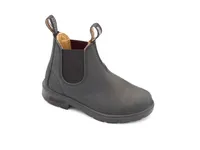 Blundstone Kids Blunnies Rustic Black 1325