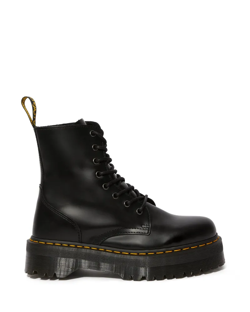 Dr. Marten Jadon Polished Smooth Women's Boot R15265001