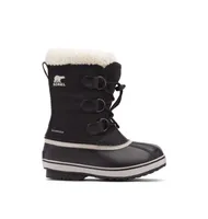 Sorel Yoot Pac Nylon Black