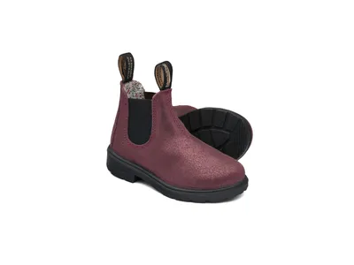 Blundstone Kid's Blunnies Original Rose Pink #2090