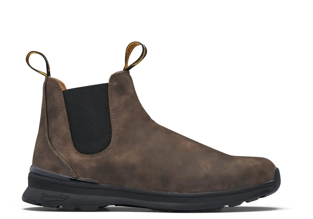 Blundstone Active Series 2144 Rustic Brown