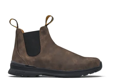 Blundstone Active Series 2144 Rustic Brown