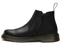 Dr. Marten 2976 Black Toddler Chelsea Side Zip R16708001