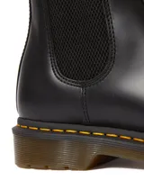 Dr. Marten Men's 2976 Yellow Stitch Smooth R11853001