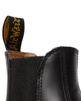 Dr. Marten Men's 2976 Yellow Stitch Smooth R11853001