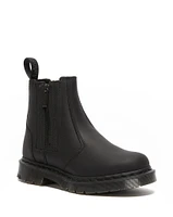 Dr. Marten 2976 Black Alyson Side Zip R24016001