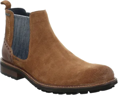 Josef Seibel Jasper 50 Camel