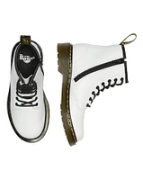 Dr. Marten 1460 Junior White Side Zip R25634100