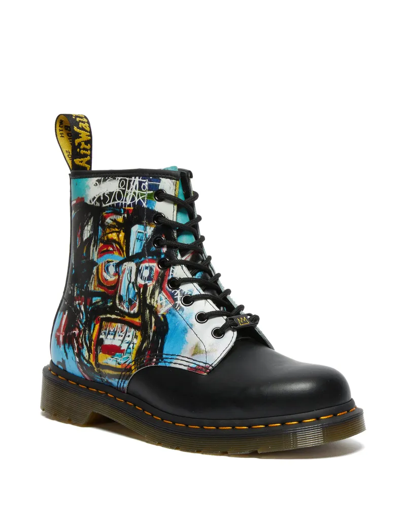 Dr. Marten 1460 Basquiat R27187001