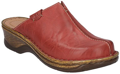 Josef Seibel Catalonia 54 Hibiscus Leather 56520 HIBISCUS