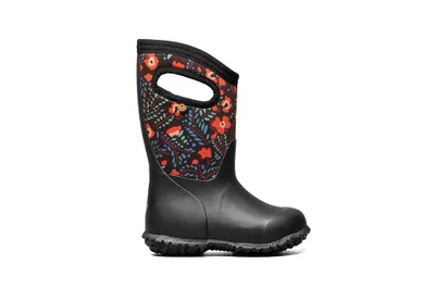 Bogs Kids' York Flowers 72734-009