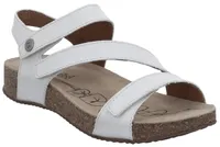 Josef Seibel Tonga 25 White