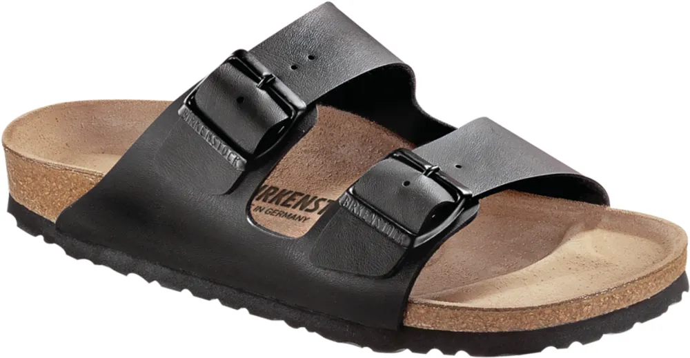 Birkenstock Arizona Black Birko-Flor 051791