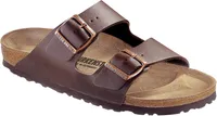 Birkenstock Arizona Dark Brown Birko-Flor 051701