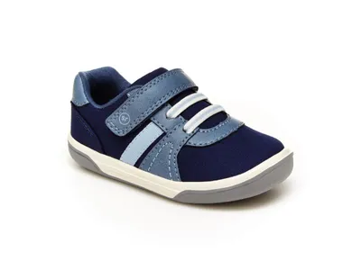 Stride Rite Thompson Navy