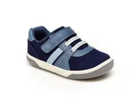 Stride Rite Thompson Navy