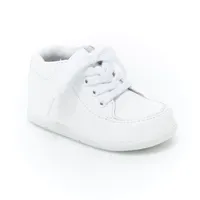 Stride Rite Grayson White BB35750