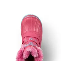 Cougar Kids' Winter Boots- Blizzard