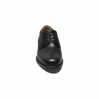 Florsheim Midtown Plain Toe Black