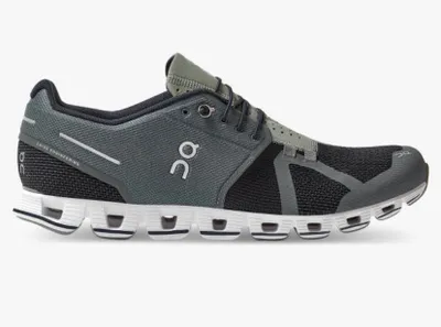 ON Men's Cloud Lead/Black 19.99198