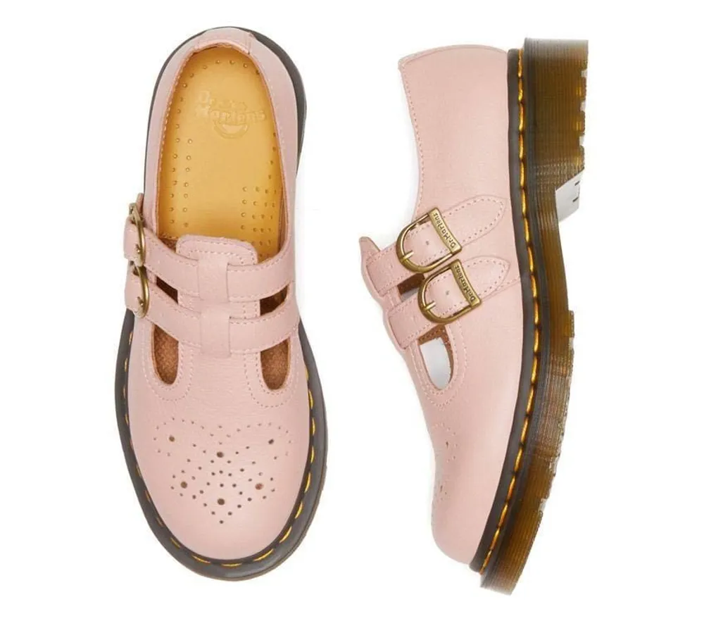 Dr. Marten 8065 Jane Peach Beige R30692329