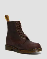 Dr. Martens 1460 Pascal Chestnut Brown R30670294